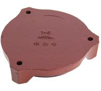 Siphon SMU Ø 100 mm PAM FTB02715