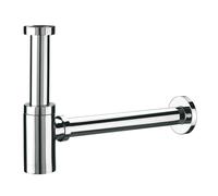 Siphon Tiger Design Chrome 34x23.5x6.7cm 982020341