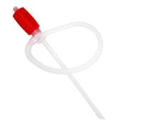 Siphon Transfer Pump - 53x7.5x7.5cm Large Squeeze Manual Liquid Transfer Pump Kit, Standard Hand Siphon Pumps For Water Aquarium Fish Tank Cleaning Gardening Tool