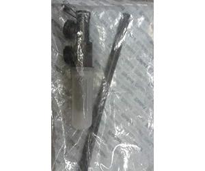 Siphon VC-VCW 196 E, Vaillant, 11511