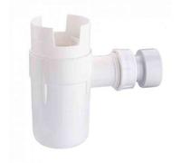 Siphon Vidange x groupe sic. De 1 'Cod.Caleffi 319601