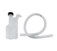 Wolf siphon SH 226 207503399 pour chaudières à condensation
