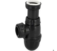Siphons universel - NICOLL - Lavabo et Évier - Matières recyclées