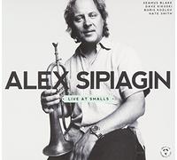 Sipiagin, Alex - Live at Smalls [Import]