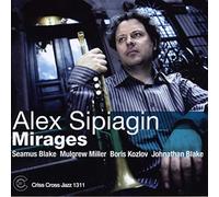 Sipiagin,Alex - Mirages