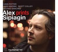 Sipiagin,Alex - Prints