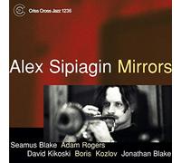 Sipiagin - Mirrors