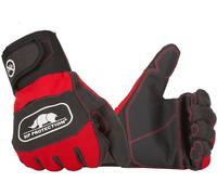 SipitGants de travailitGants de protection EN381-7 classe 1, design A main gauche et EN388:2016 3 1 3 1 2XD2 12