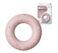 SIPO Bouée de natation gonflable pour enfants de 3 à 6 ans, 50 cm, pour apprendre à nager, pour piscine, plage, vacances, 15-30 kg