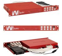 SIPP5 Rackmount.IT Kit pour WatchGuard Firebox T80
