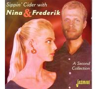 Sippin' Cider With Nina & Frederik