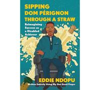 Sipping Dom Pérignon Through A Straw