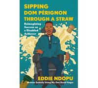 Sipping Dom Pérignon Through A Straw