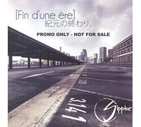 Sipping – Fin d'une Ère – Import