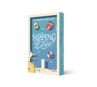 Sipping Love - Elise Giraudau - Solleyre - Poche - Roman adolescent