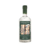 Sipsmith London Dry Gin 70cl
