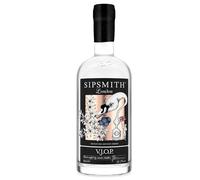 Sipsmith VJOP Batch No. 1 London Dry Gin 57,7% - 70cl