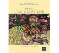 Siqal, L'antre De L'ogresse