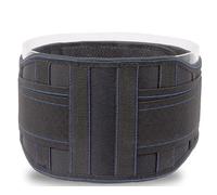 SIQITECH Ceinture Lombaire Chauffante Homme Femme Ceinture de Thérapie Magnétique Auto Chauffante Ceinture Lombaire Soulager les Douleurs Lombaire Ceinture Soutien Lombaire Respirant XL XXL