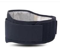 SIQITECH Ceinture Lombaire Chauffante Homme Femme Ceinture de Thérapie Magnétique Auto Chauffante Ceinture Lombaire Soulager les Douleurs Lombaire Ceinture Soutien Lombaire Respirant XL XXL
