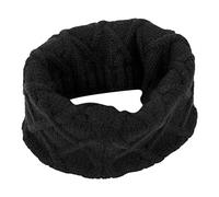 SIQITECH Écharpe Hiver Chaud Fille Garçon Tricot Écharpe Tube Cache Cou Foulard Hiver Automne Chauffant Tour de Cou Enfant Cache Cou Cache Col Châle Extérieur pour Ski Snowboard Vélo Moto Randonnée
