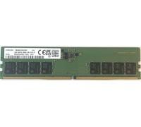 SiQuell Samsung M323R2GA3BB0-CQK 16 Go DDR5-4800 PC5-38400 4800 MHz UDIMM Module de mémoire RAM Non ECC pour Ordinateur de Bureau