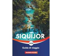 SIQUIJOR Guida di viaggio 2026: Scopri le spiagge, i sentieri naturalistici e il caldo spirito delle isole Filippine