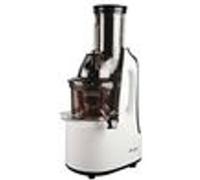 Siqur Salute Extracteur Pro 240 W Blanc avec accessoires