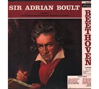 Sir Adrian Boult - Beethoven: Symphony No 7 : Sir Adrian Boult