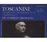 Sir Adrian Boult, London Philharmonic Orchestra, The - Symphony No. 6 "Pathetique"