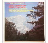 Sir Adrian Boult, The London Philharmonic Orchestra - Grieg and Schumann: Piano Concertos [LP]