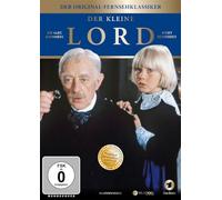 Der kleine Lord (DVD) Schroder Ricky Guinness Alec Porter Eric Blakely Colin