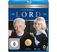 Der Kleine Lord (Blu-ray) Schroder Ricky Guinness Alec Booth Connie Porter Eric