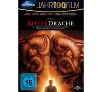 Sir Anthony Hopkins,Edward Norton,Ralph Fiennes - Roter Drache-Jahr100film [Import]