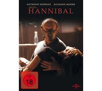 Sir Anthony Hopkins,Julianne Moore,Gary Oldman - Hannibal [Import]