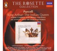 Sir Anthony Lewis - Purcell: King Arthur [Import]