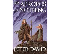 Sir Apropos Of Nothing