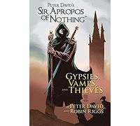 Sir Apropos Of Nothing