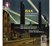 Sir Arnold Bax
