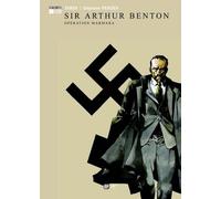 SIR ARTHUR BENTON CYCLE 1 T1