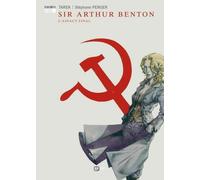 SIR ARTHUR BENTON CYCLE 1 T3