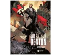 Sir Arthur Benton - L'intégrale