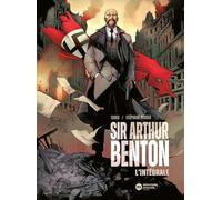 Sir Arthur Benton: L'intégrale - Cycle 1