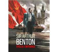 Sir Arthur Benton: Cycle II / L'intégrale