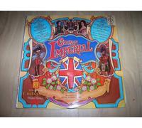 Sir Arthur Bliss / Andrew Davis - Crown Imperial [Vinyl LP]