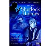 Sherlock Holmes - Sir Arthur Conan Doyle The Real