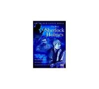 Sir Arthur Conan Doyle: The Real Sherlock Holmes - Dvd (2004)