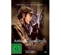 Sir Arthur Conan Doyle XXL (2 DVDs: 9 Folgen) [Import]