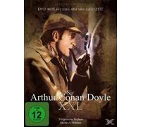 Sir Arthur Conan Doyle Xxl