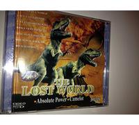 Sir Arthur Conan Doyle's The Lost World - Season One [Import USA Zone 1]